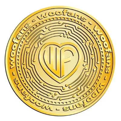 Woofans Token