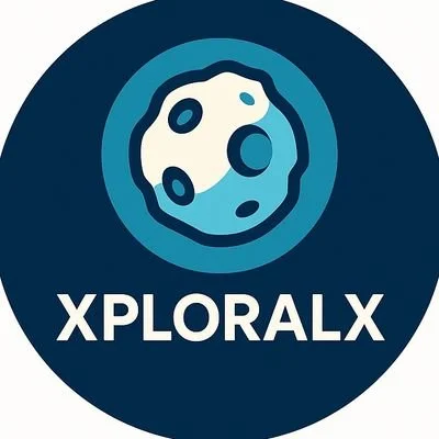 xploralx Presale mining on Solana blockchain project