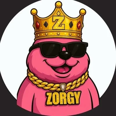 ZORGY COIN
