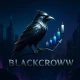Blackcroww Presale crypto token on BSC network
