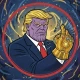 TRUMP SNAP Presale Solana Memecoin Token Launch