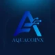  Aquameme Presale DeFi Token on Solana Network