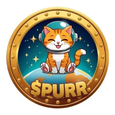 AstroPurr presale crypto
