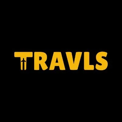 Travls Presale Web3 travel token on Ethereum