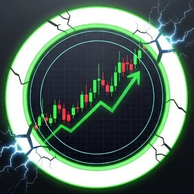 Analyzer Finance presale trading platform on Ethereum
