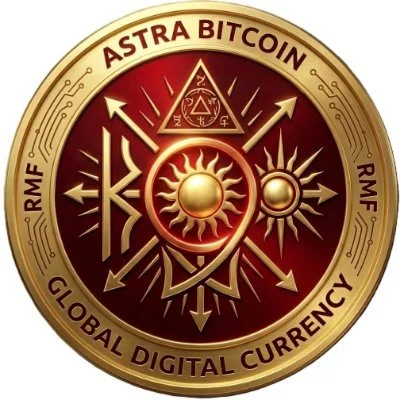 Astra Bitcoin Presale DeFi platform on Ethereum blockchain