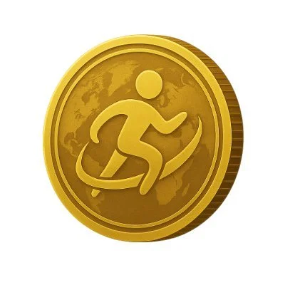 ERA MOVE Presale Web3 platform built on Ethereum blockchain