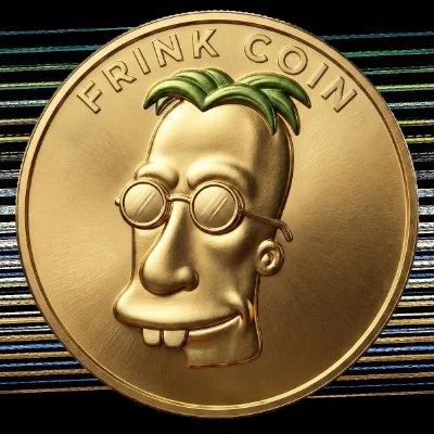 Frink Coin