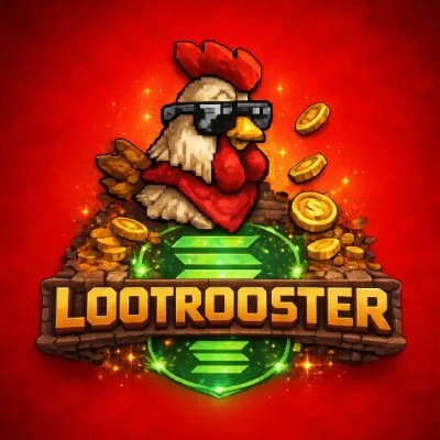 Loot Rooster