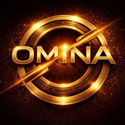 Omina Coin Presale DeFi Trading Platform on BSC