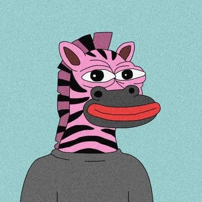 PINKZEBRA Presale MEME Token on Solana Ecosystem