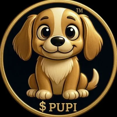 PUPI Presale Ethereum meme coin early access