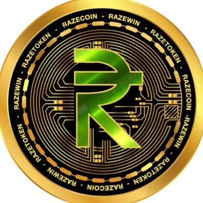 Razewin Presale gaming and casino crypto project on BSC