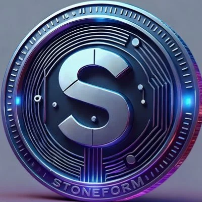 STONEFORM Presale – Next-Gen Blockchain Platform