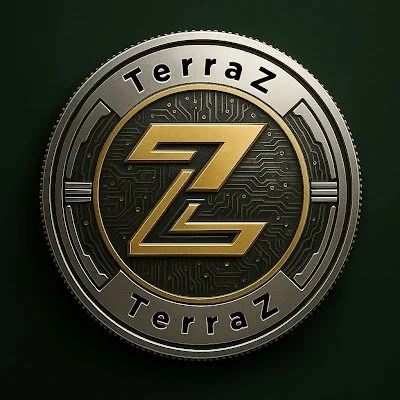 Terra Z Presale real world asset crypto project