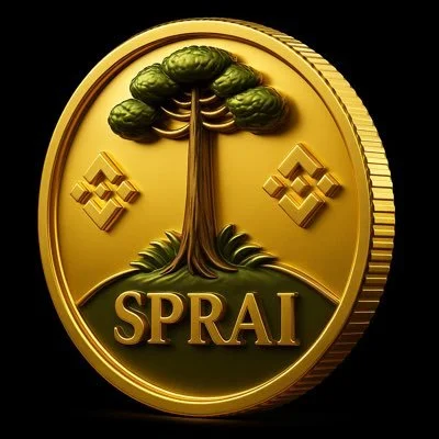 Sprai token Presale on BSC DeFi platform overview