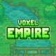 Voxel Empire Presale Ethereum Gaming $VOXEL token
