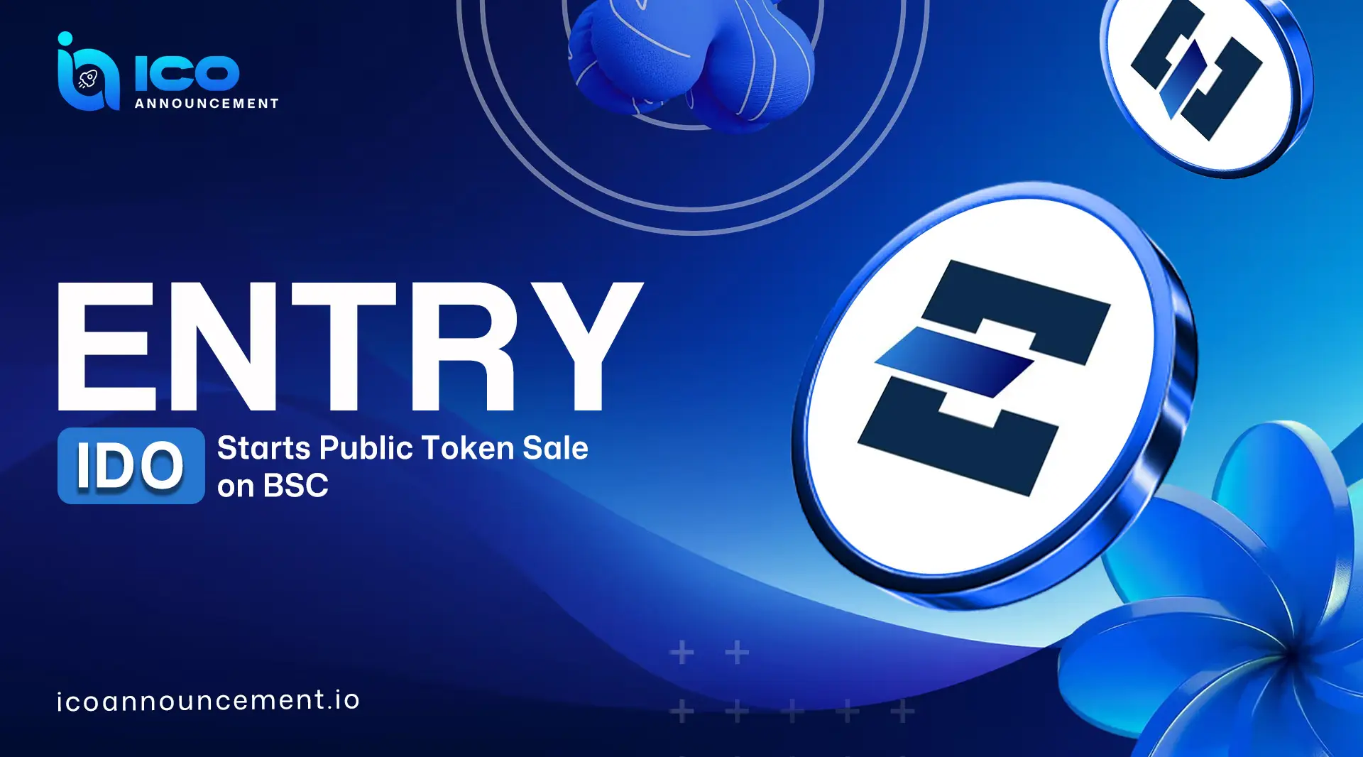 ENTRY Crypto Project Review: Features and Future Scope