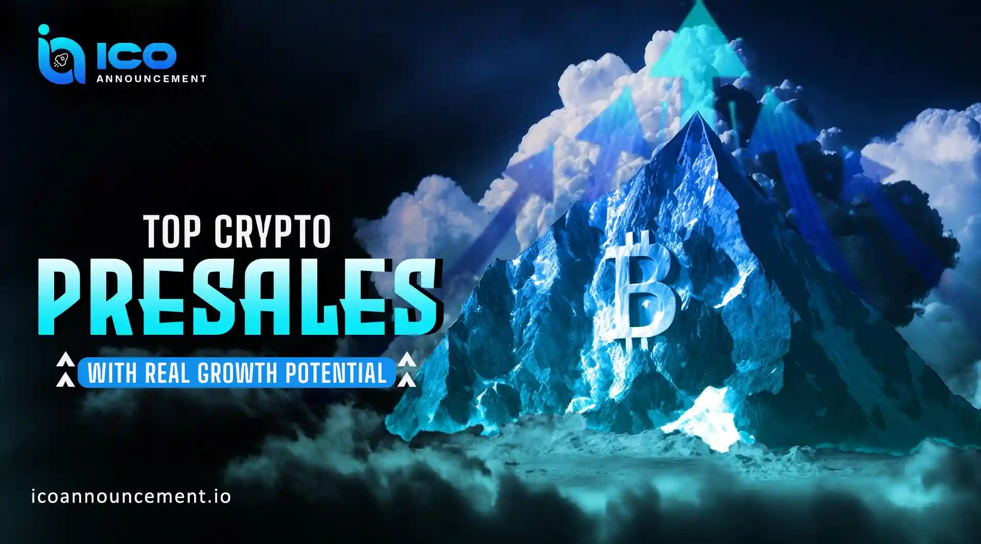 Top Crypto Presales List With Simple Info and Risks Tip