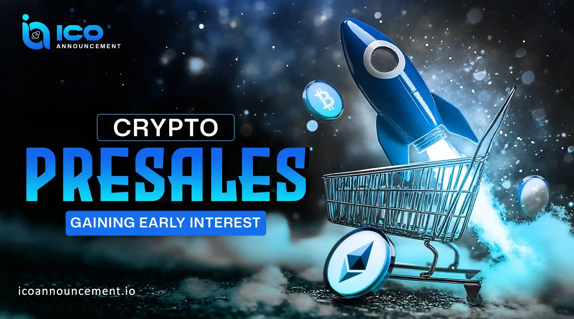 What Is Crypto Presales Meaning Process And Purpose