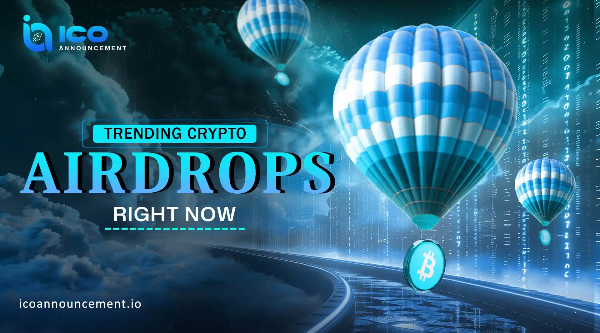 Crypto Airdrops: Free Token Chances for New and Active Users