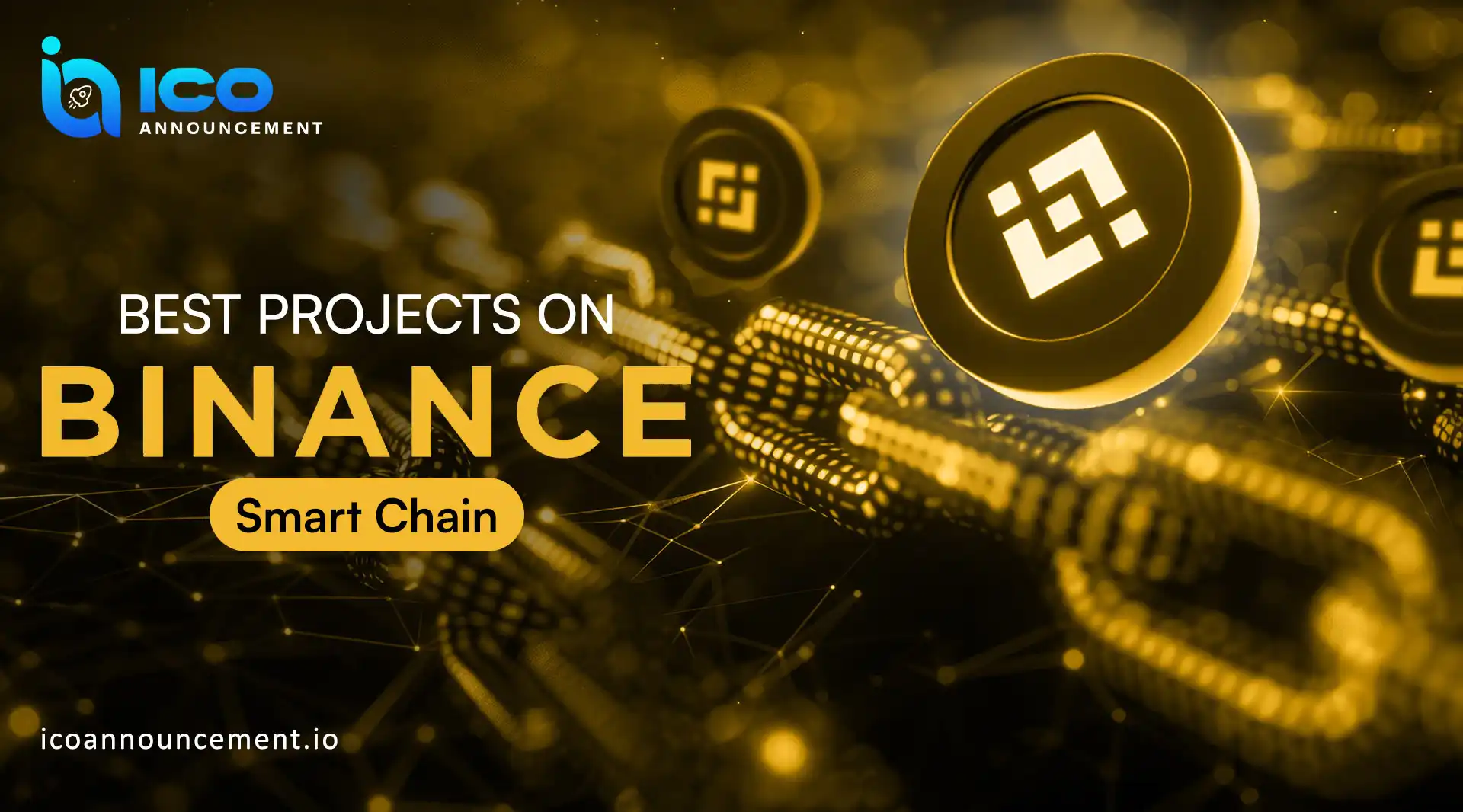 Binance Blockchain Token Use Guide for Early Users Now