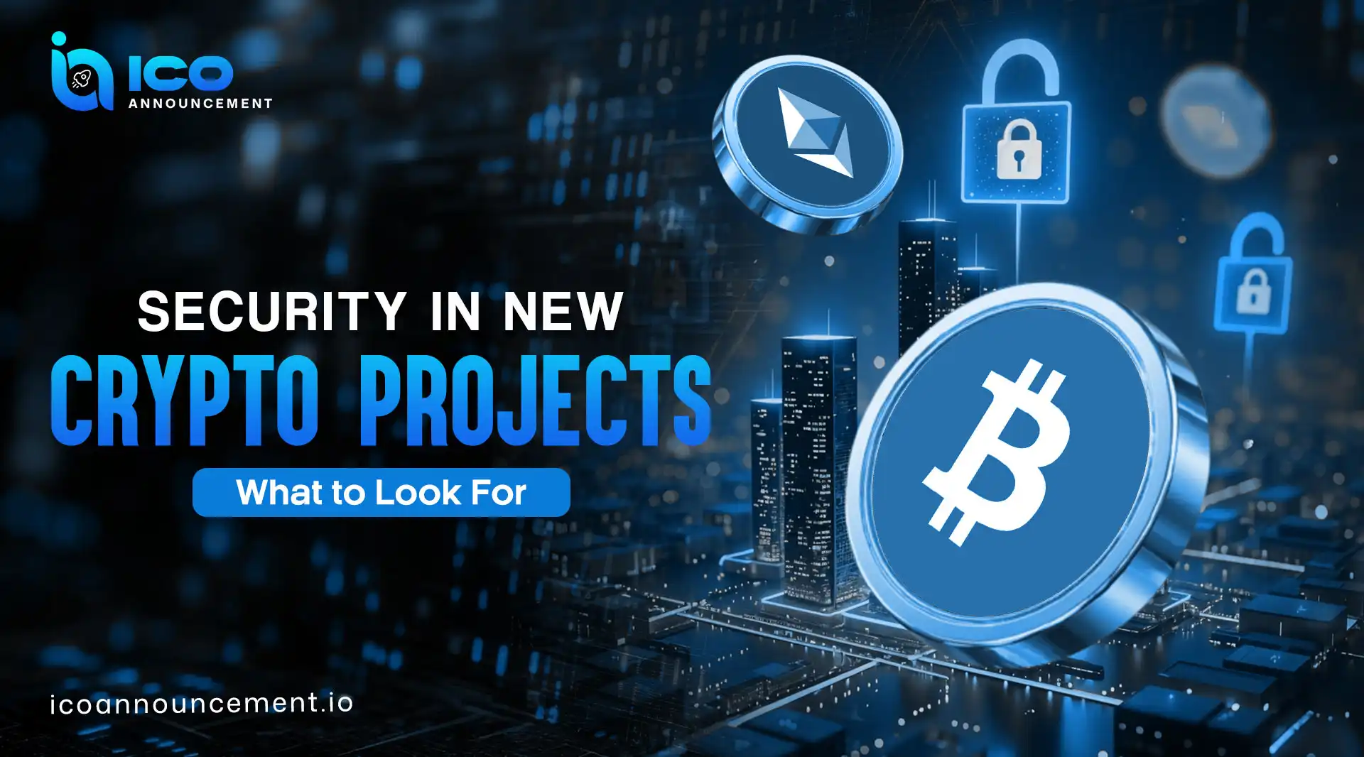 Security Checks For Users Before Buying New Crypto Projects