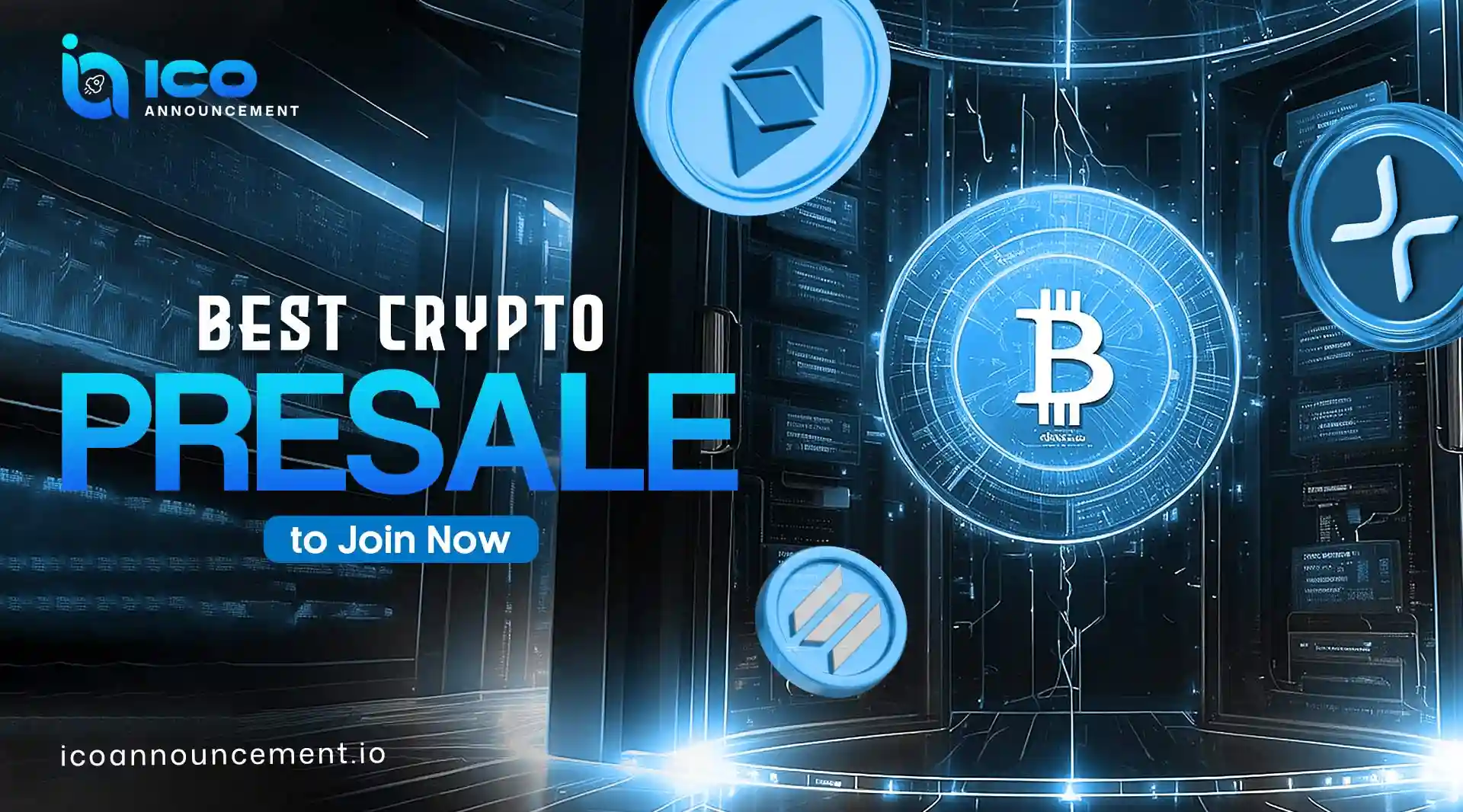 Best Crypto Presales Guide for Early Crypto Investors
