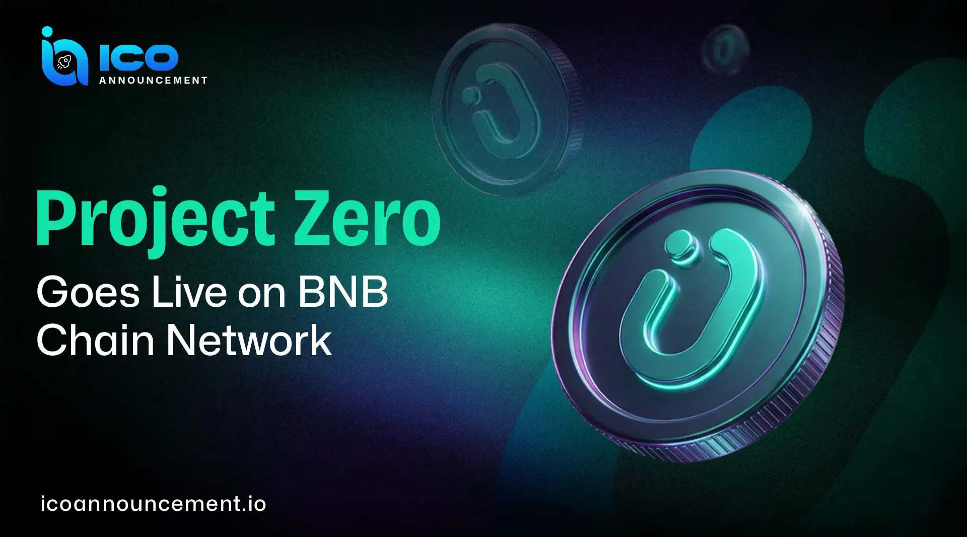 Project Zero News: Zero Chat Launches on BNB Chain Ecosystem