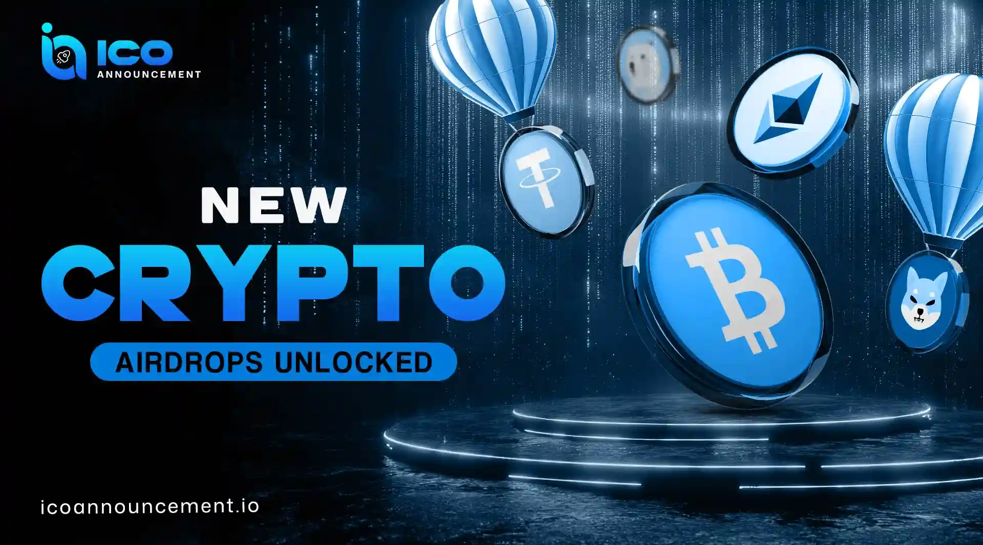 Crypto Airdrops Guide Find and Claim Free Tokens Safely