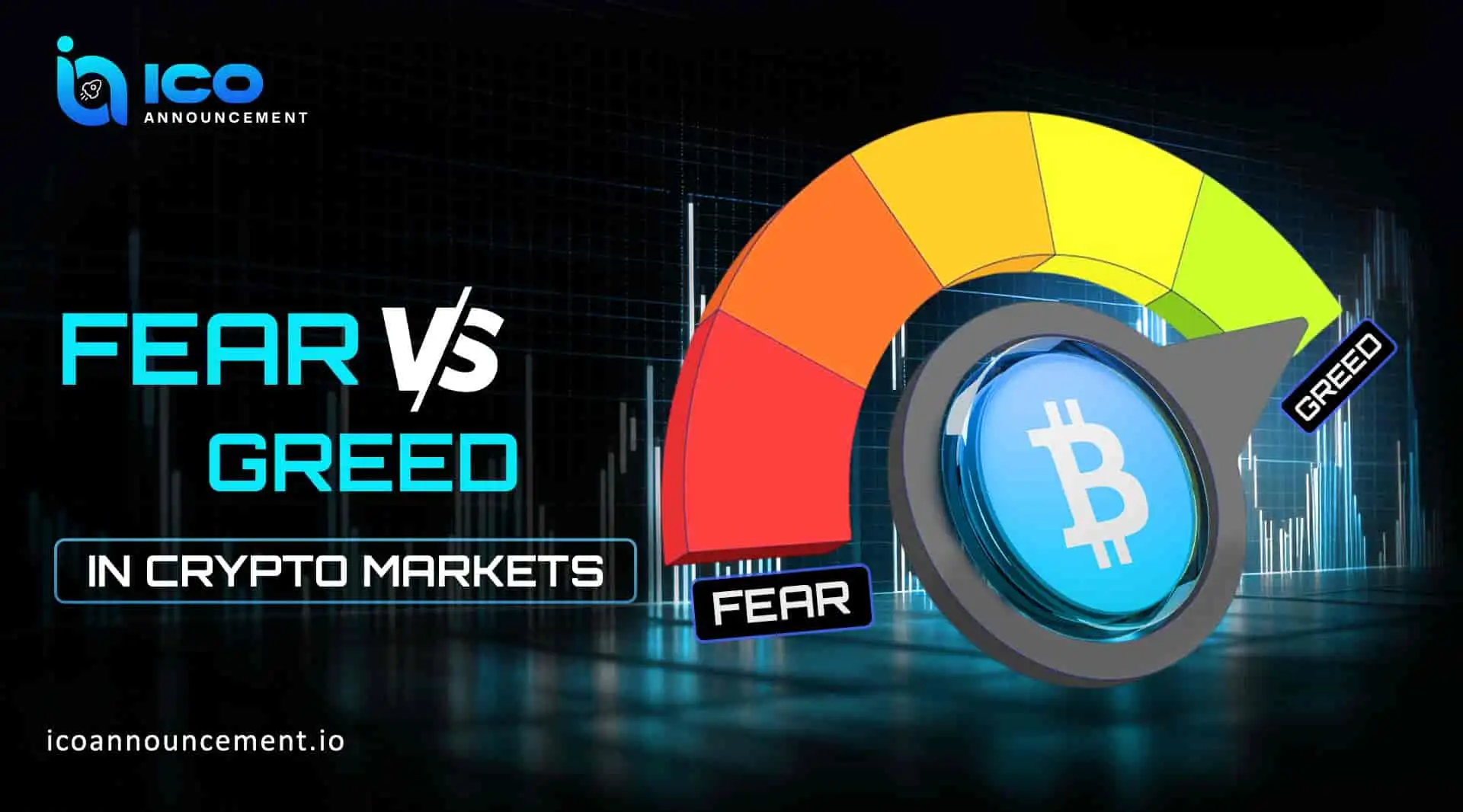 Fear vs Greed in Crypto Markets Easy Beginner Guide