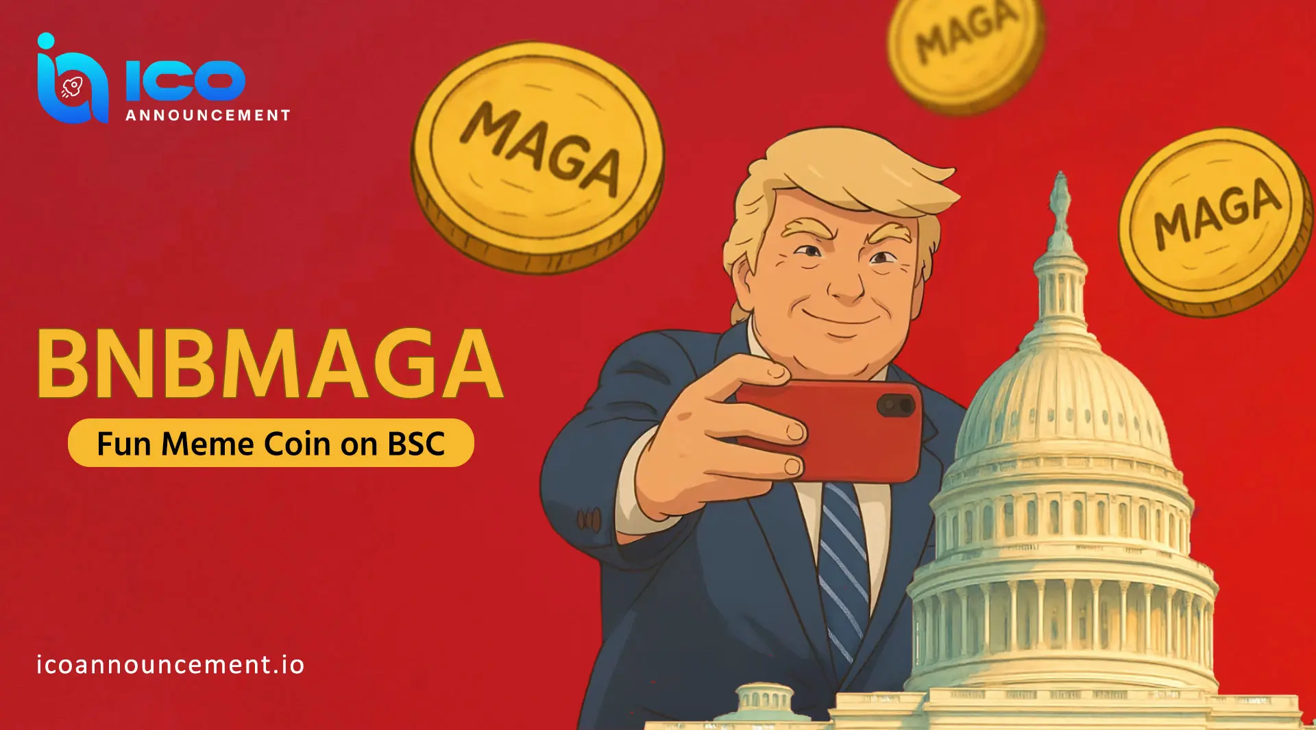 BNBMAGA Token Full Guide for People Who Want Easy 