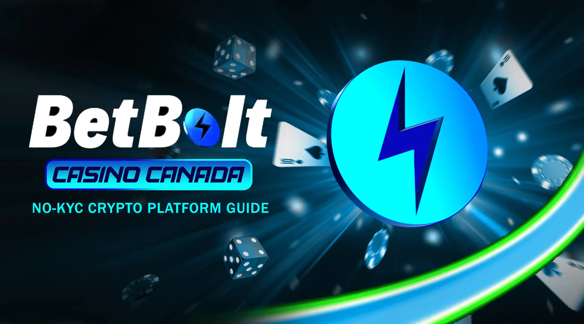 BetBolt Review Canada: Best No-KYC Crypto Casino