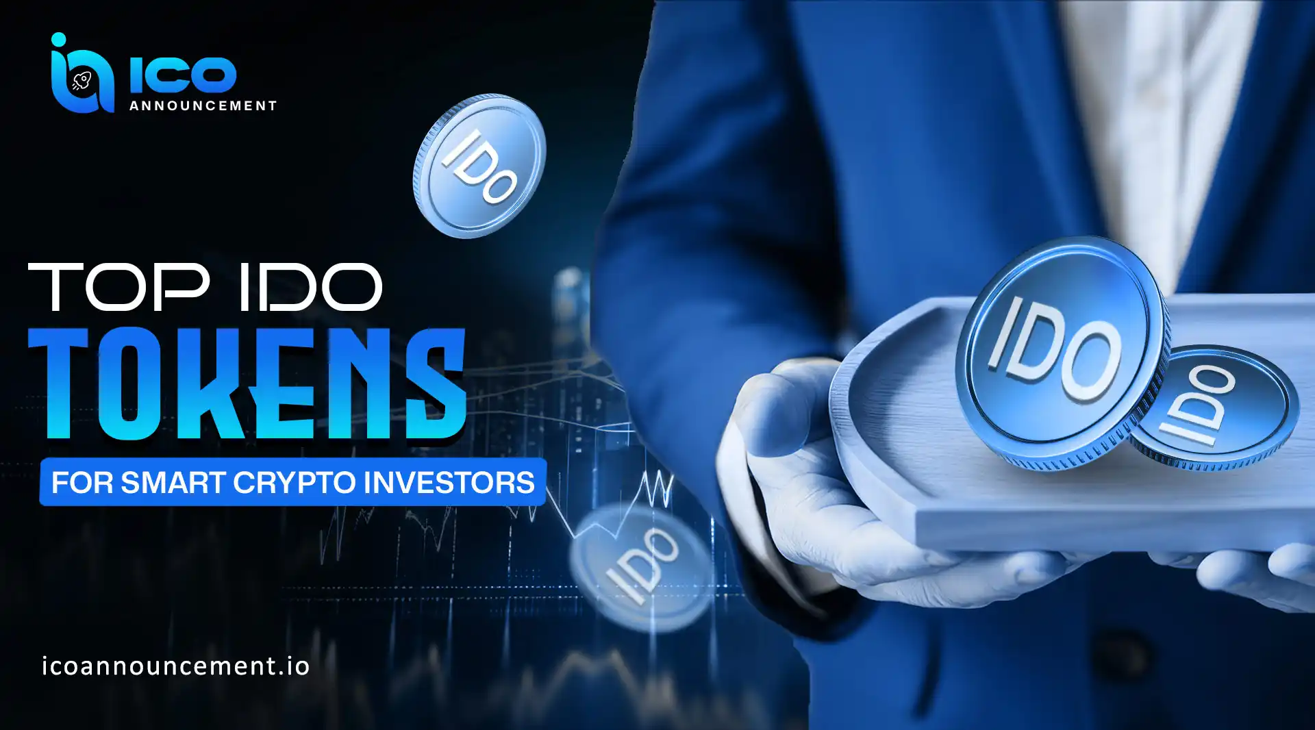IDO tokens to Invest in 2025 for Strong Growth 