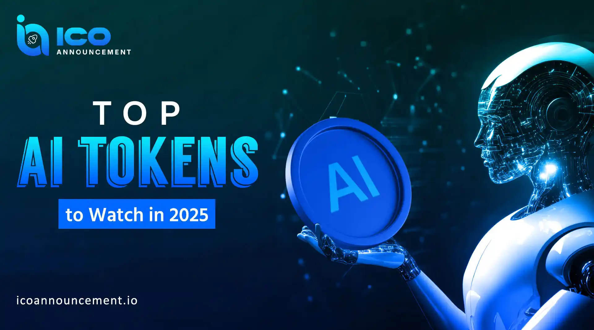 Top AI Crypto Tokens With Clear Plans and Easy Use