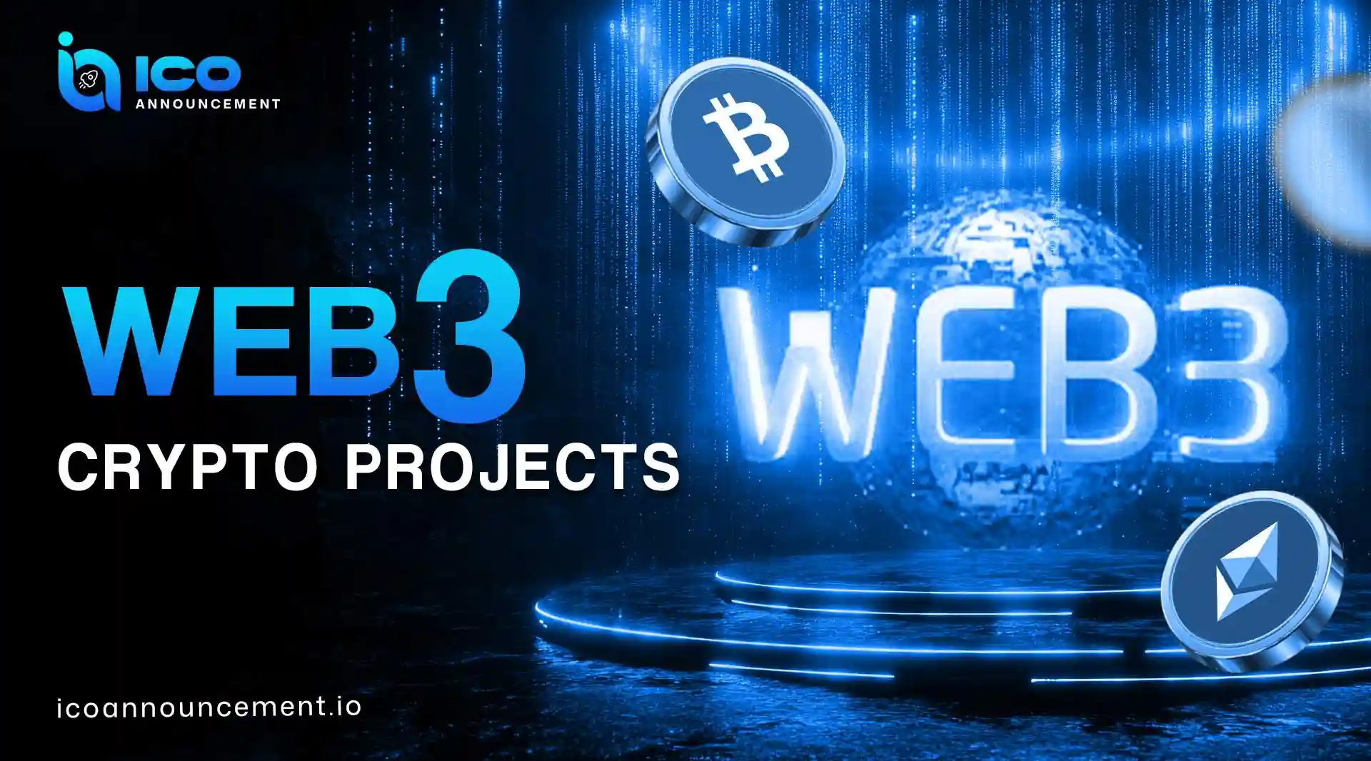 Web3 Crypto Projects Explained:Fortuva, iBUY, IDBit and More