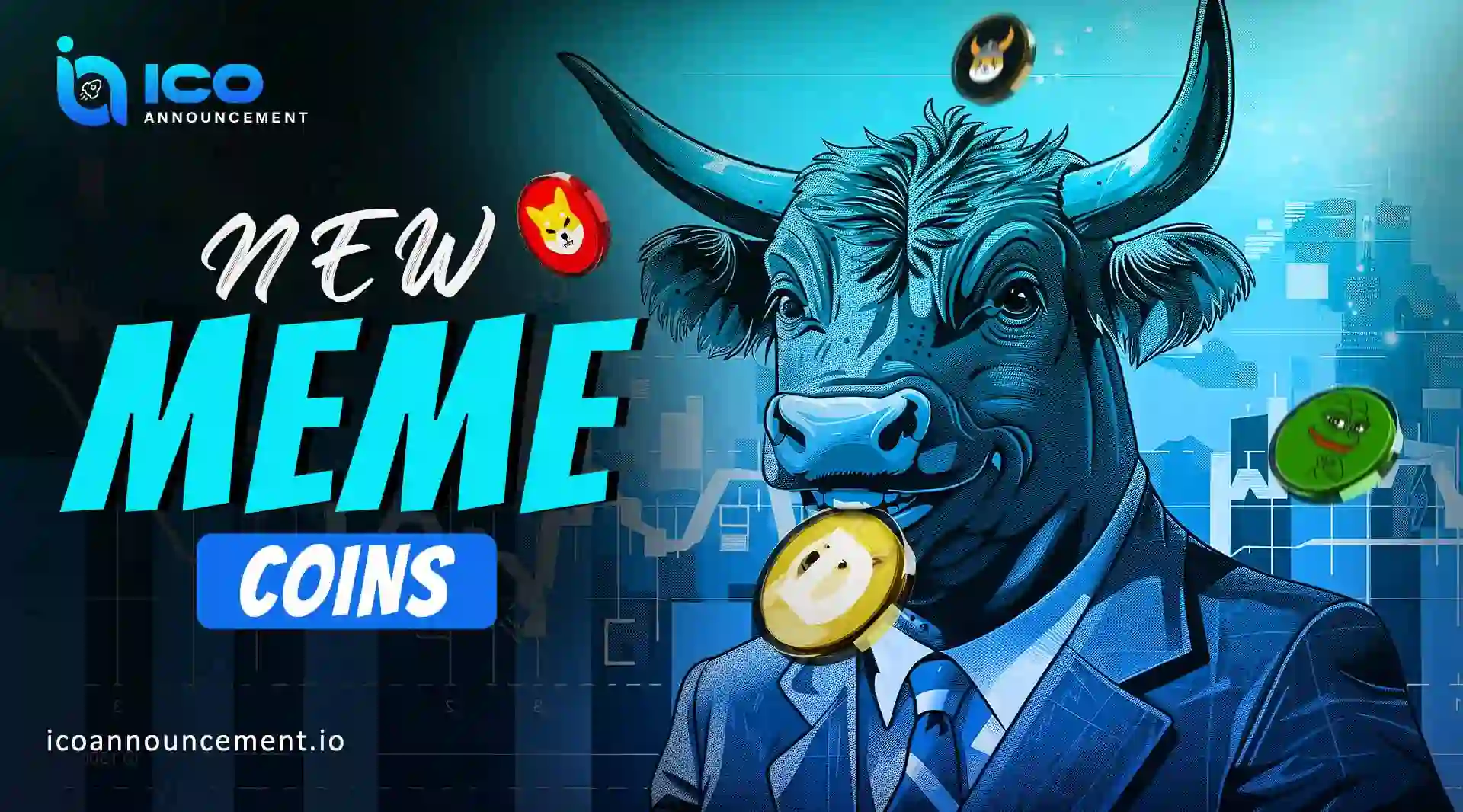 New Meme Coin Trends: What Makes New Meme Tokens Popular