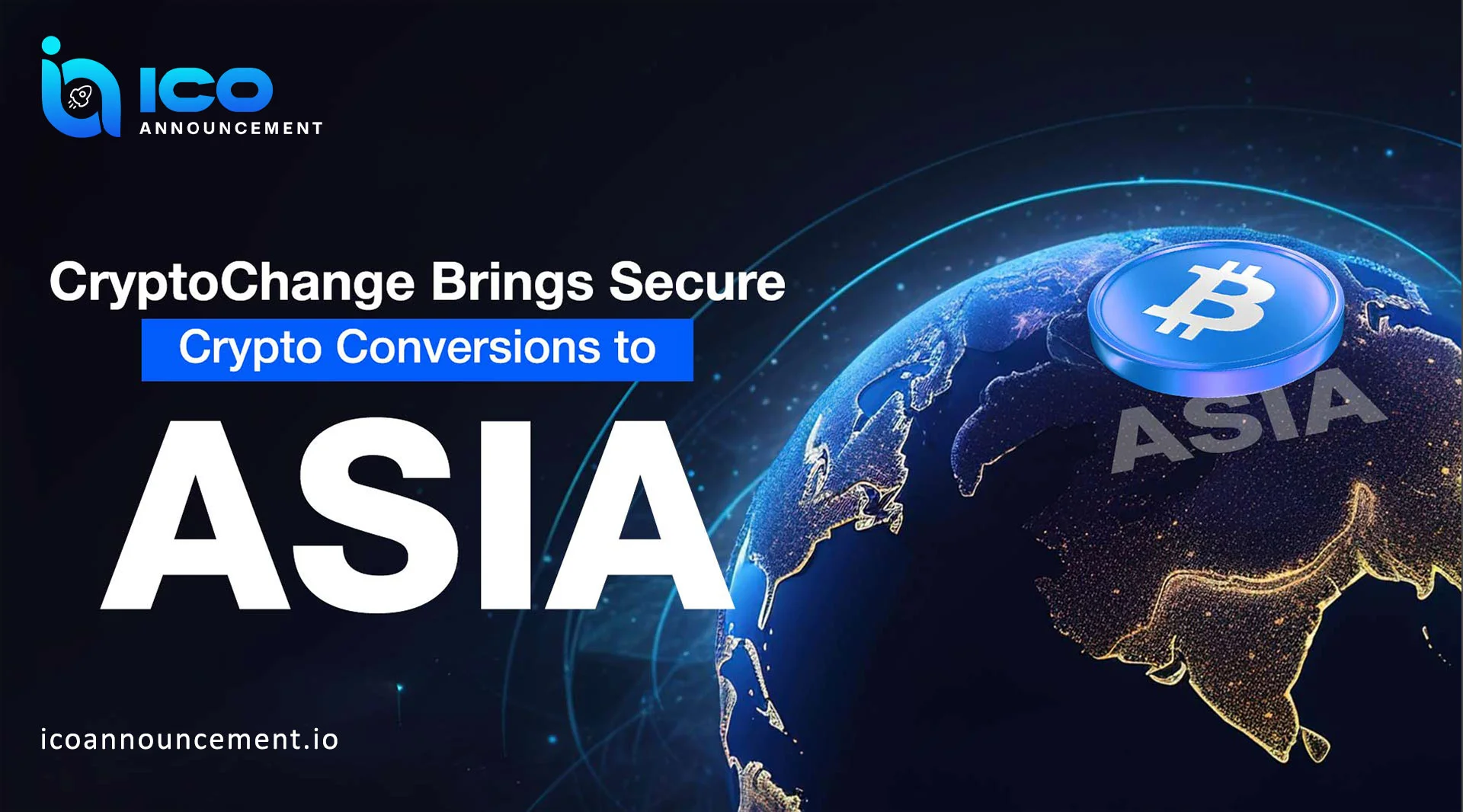 CryptoChange: Best USDT, BTC, ETH Rates in Taiwan