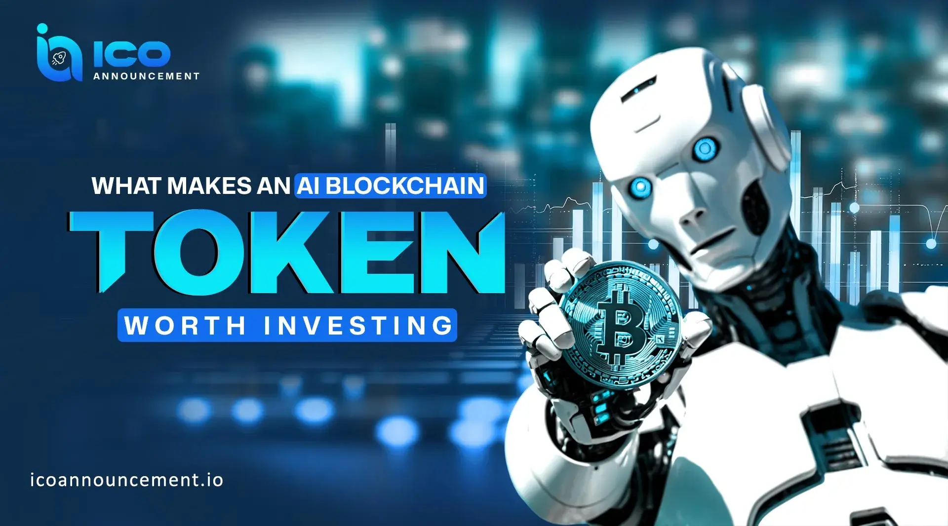 How to Identify Safe and Valuable AI Blockchain Tokens