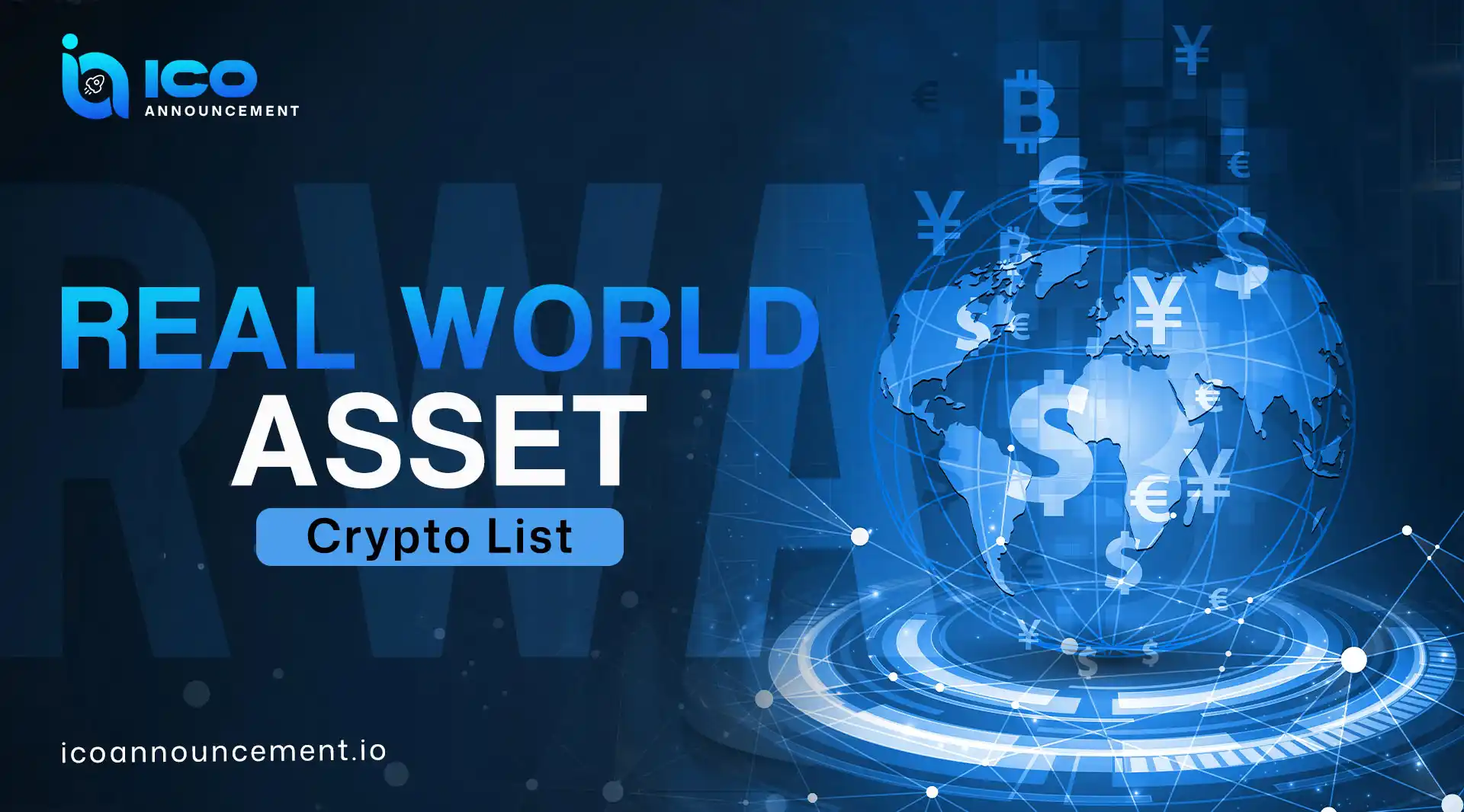 Real World Asset Tokens Showing Crypto Real Life Value