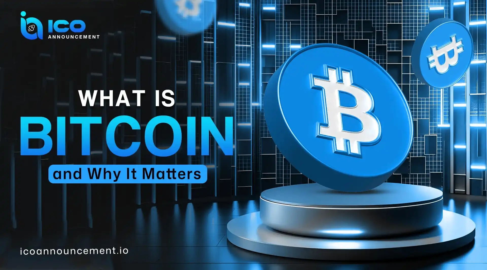 Why Bitcoin Matters and How It Changed Online Money