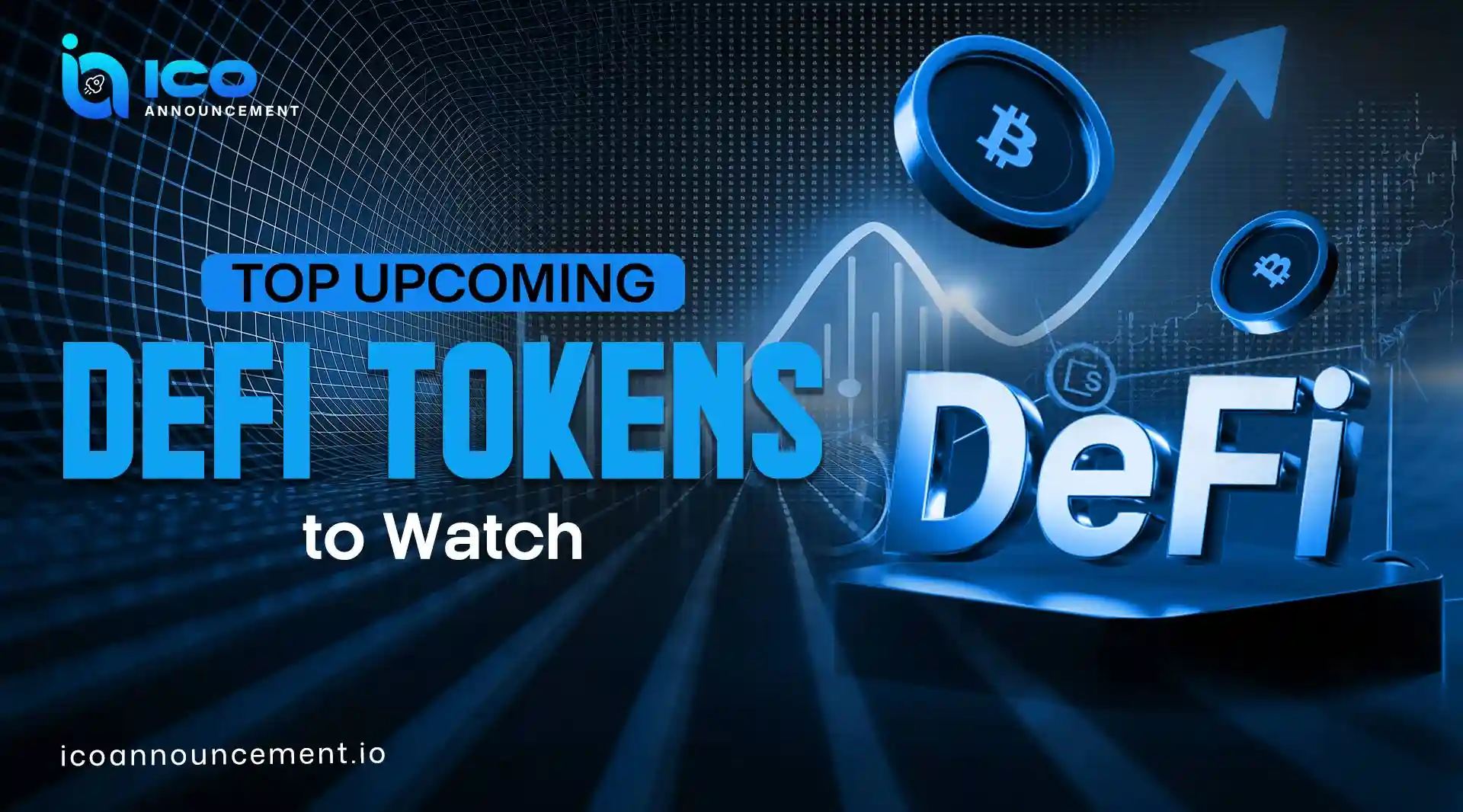 Upcoming DeFi Tokens That May See High Demands Soon