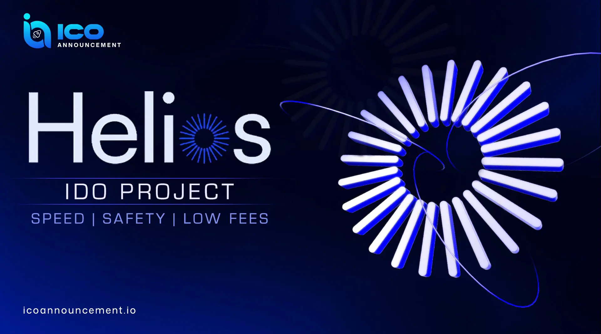 Helios IDO Review: Simple, and Early Access to Tokens