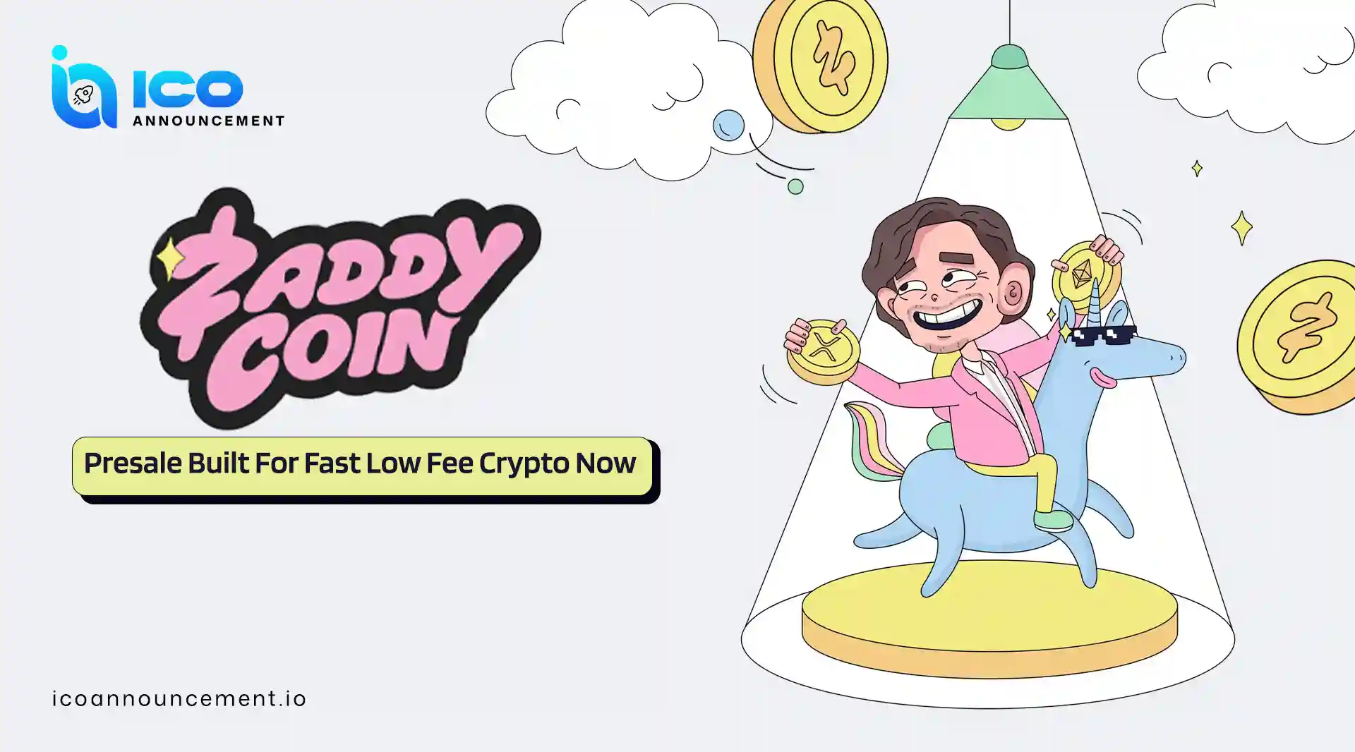 Zaddy Coin Explained What It Does and How It Is Used