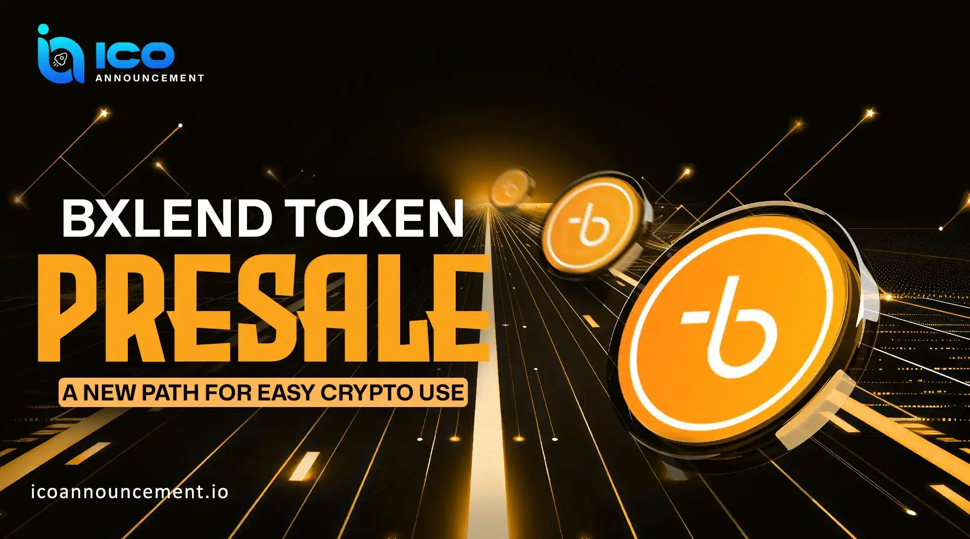 Bxlend Token Presale Explained, Uses, and $BXT Overview