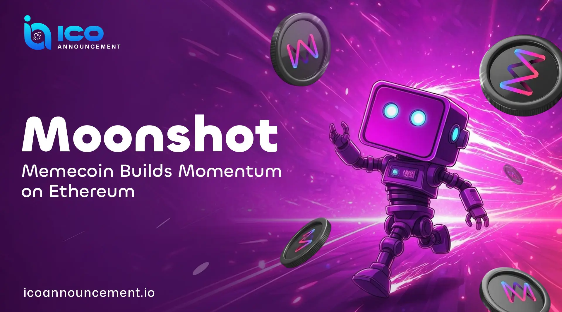 Moonshot Crypto Project Review:Token, Presale andFuture