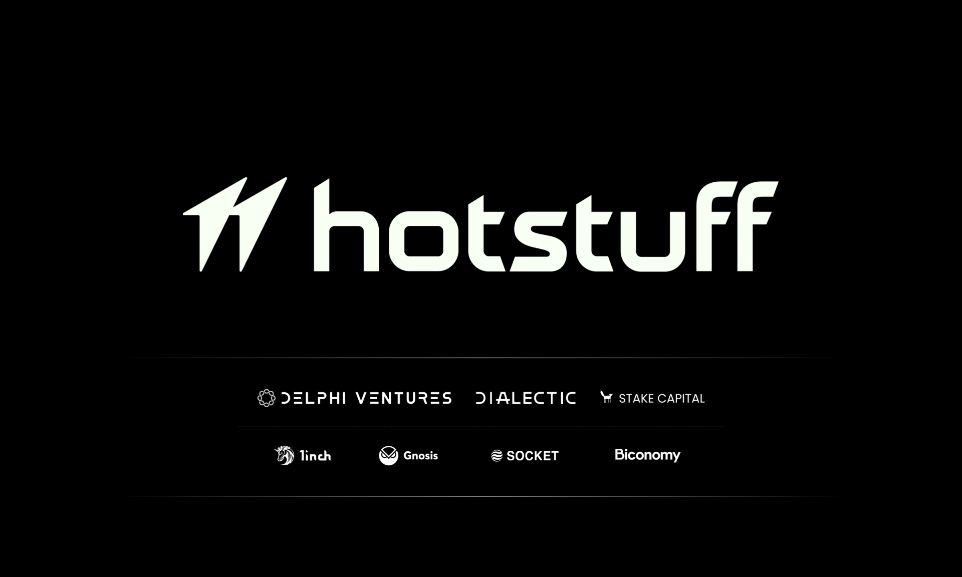Hotstuff Labs Launches DeFi Layer 1 Blockchain