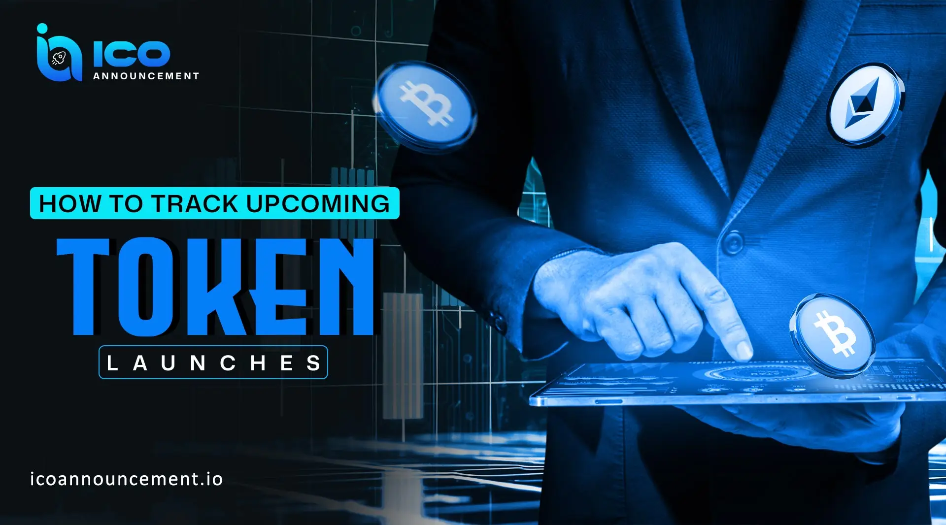 How to Track Upcoming Token Launches Easily and Safely