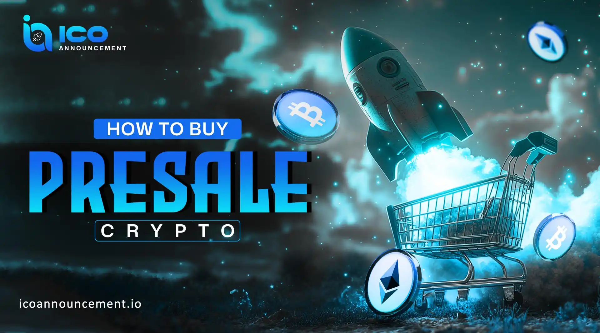 How to Buy Presale Crypto Safely | Beginner Step Guide