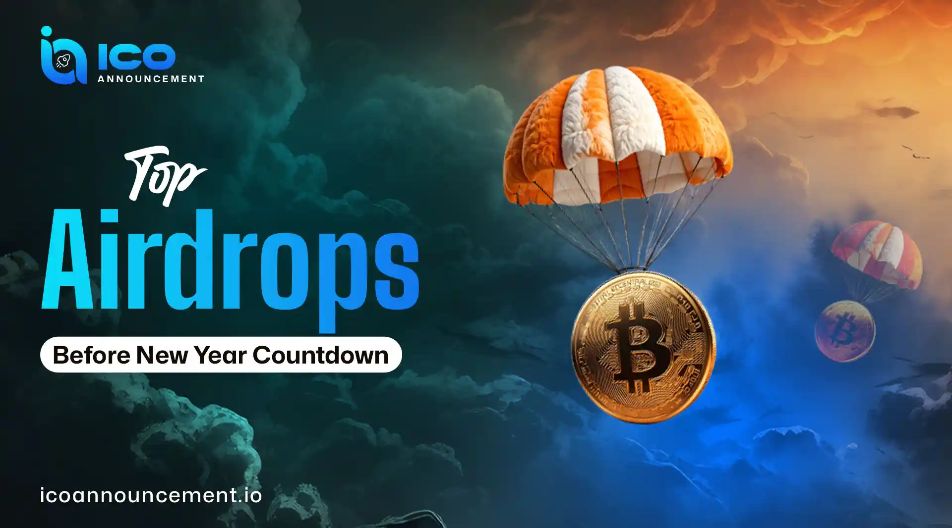 Trusted Crypto Airdrops You Can Claim Today Free Tokens